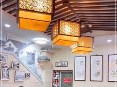 大堂-东吴面馆(好运街店)