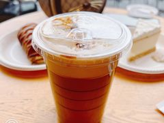 -星巴克(杭州桐庐利时广场店)
