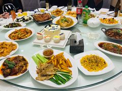 -喝丢一只鞋海鲜烧烤·海肠捞饭(文体街店)