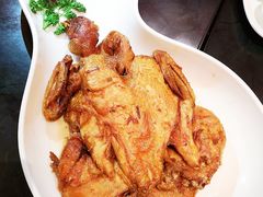 -西安饭庄·非遗陕菜(钟楼店)