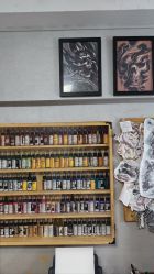 -極致刺青TATTOO STUDIO 私人订制