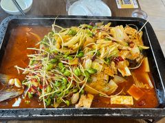 -浔味·山屿湖·正宗淳牌全鱼宴老字号