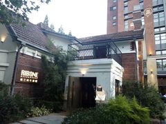 -弗兰克牛排西餐厅Ribone steak house(柠檬花园店)