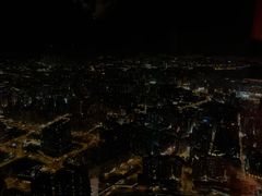 -OZONE 顶楼酒吧(香港丽思卡尔顿酒店)