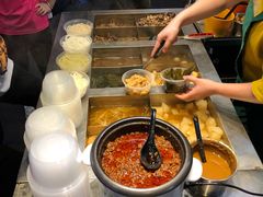 -老广州牛杂(深圳白石洲总店)
