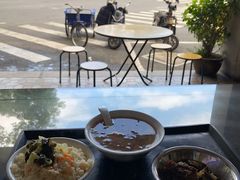 -好成财牛排馆(涂门街总店)