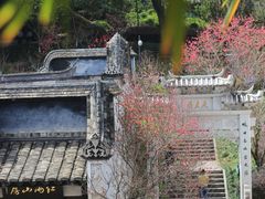 -乌山风景区