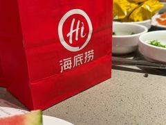 -海底捞火锅(顺义华联店)