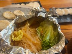 -御记碳烤肥牛(东城万达店)