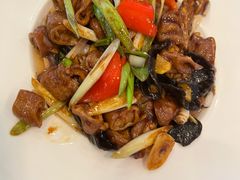 -北京小肠陈饭庄(方庄店)