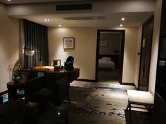 -南通鹏欣花园国宾酒店