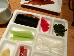 -四季民福烤鸭店(前门廊房二条店)