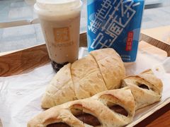 -奈雪的茶(东莞汇一城店)