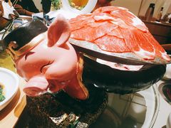 -享月汤皇·海鲜小火锅·聚会(曲江创意谷店)