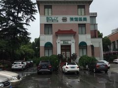 -君来梁溪饭店-餐厅
