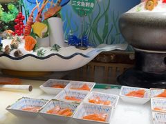 -亚马逊海鲜自助(梅溪湖步步高店)