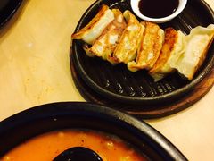 -阿香米线(龙岗万科广场店)