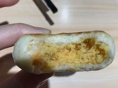 金丝肉松饼-老北京绿豆饼(解放路店)
