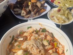 -长香源葫芦头梆梆肉(兴隆巷店)