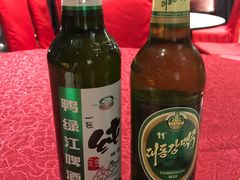 -阿里郎海鲜酒店