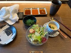 -岩盐·铁板料理(嘉里店)