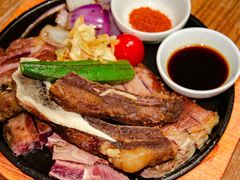 -笑福亭料理小馆(解放碑店)