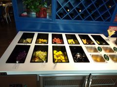 -汤姆家的牛排意面披萨(融创茂店)