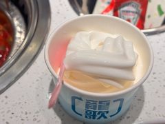 -龍歌自助小火锅(秦淮水游城店)