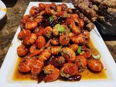 -郑喜旺烧烤(郑州总店)