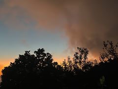 -梧桐山风景名胜区