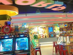 -汤姆熊欢乐世界(龙之梦店)