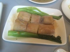 iphone_upload_pic-御花园·粤菜·海鲜火锅(中山公园店)