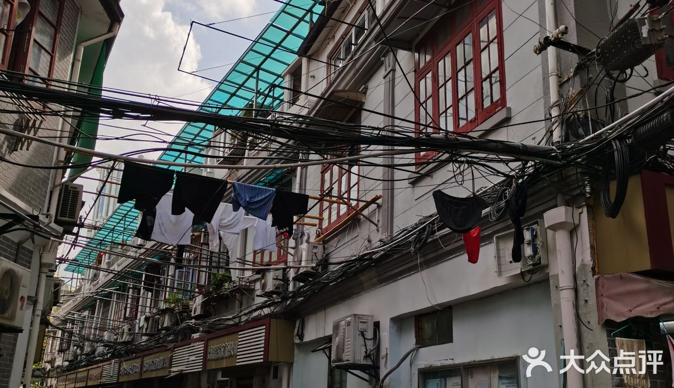 台湾路最后的倔强