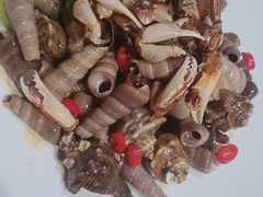 -和源祥·日照菜扛把子(万平口一店)