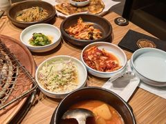 -王妃家(明洞中央店)