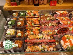 -池田寿司·4H鲜作(西直门凯德华联店)