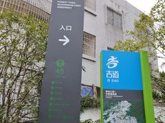 -光明港公园