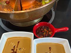 -北门涮肉·铜锅涮肉(南锣鼓巷店)