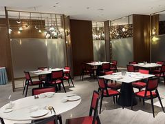 -富淳饭店(陆家嘴保利广场店)