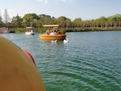 -太阳岛度假酒店