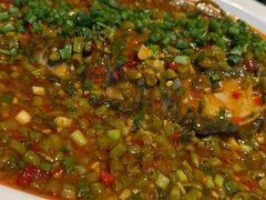 舌尖上的诱惑-悦百味·品质川菜(橄榄郡店)