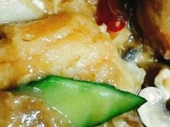 -昱德来·天津菜(河西店)