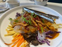 -大锅强·蒸海鲜青岛菜(金沙滩店)