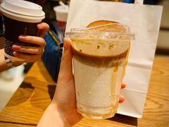 -Peet's Coffee皮爷咖啡(万象天地店)