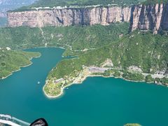 -河南宝泉旅游区
