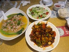 -广益饭店·云南菜·传统滇菜(翠湖北门书屋店)