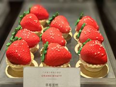 -广州富力君悦大酒店·凯菲厅