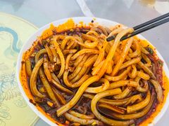 -周鱼鳅饭店