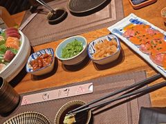 -一本料理(西溪天街店)