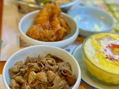 -雙冲柳州螺蛳粉&酸嘢&桂林米粉(簋街店)